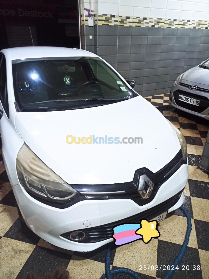 Renault Clio 4 2016 Limited 2