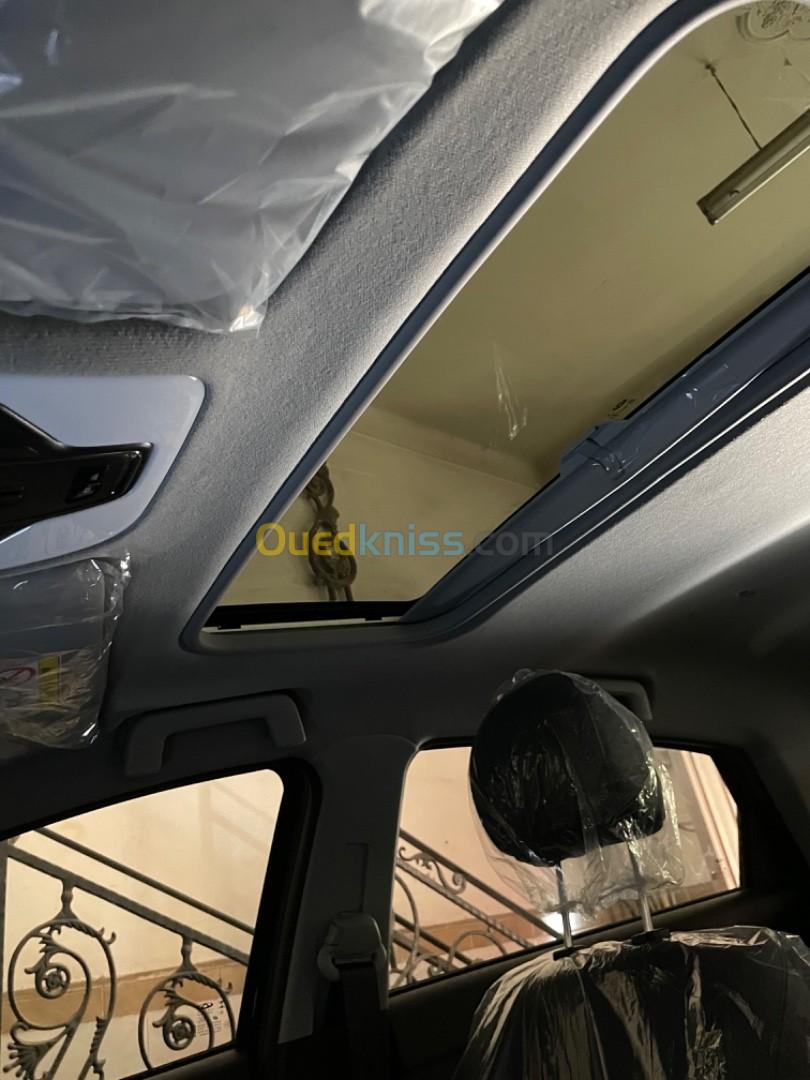 Chery Tiggo 2 pro luxury 2024 Luxury