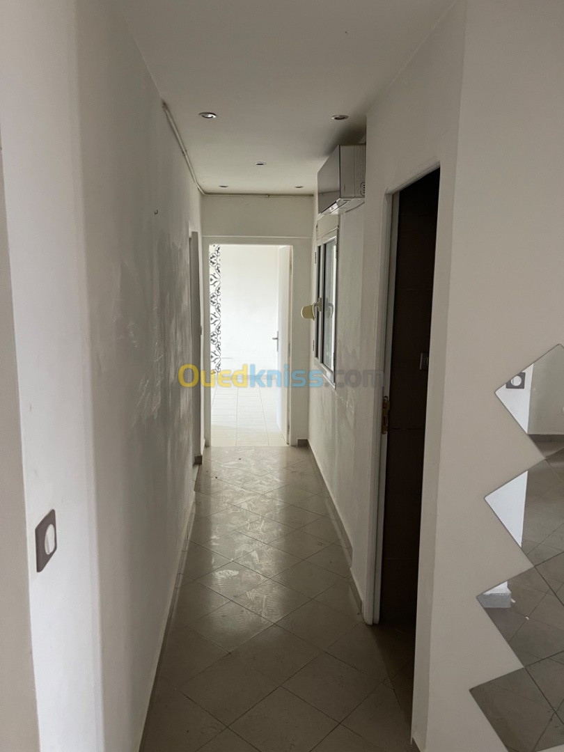 Vente Appartement F3 Alger Staoueli