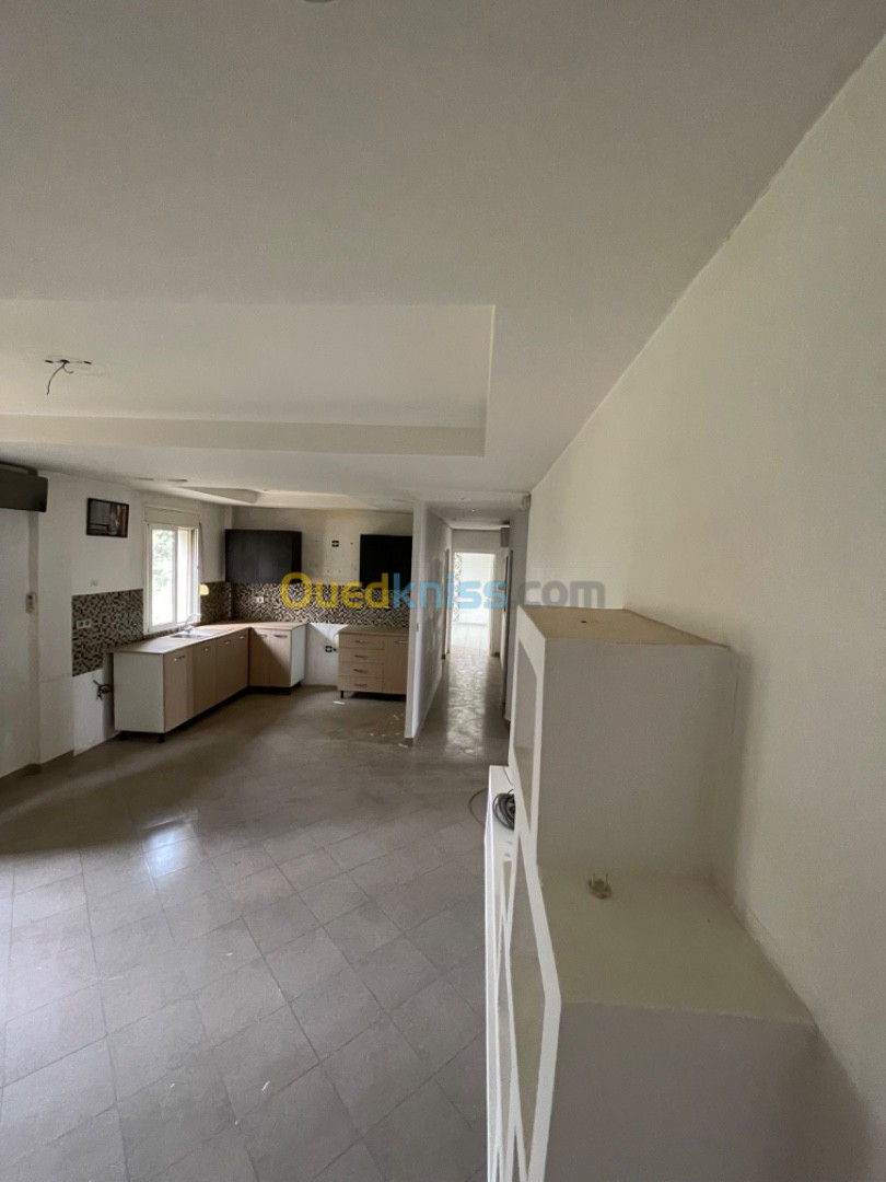 Vente Appartement F3 Alger Staoueli