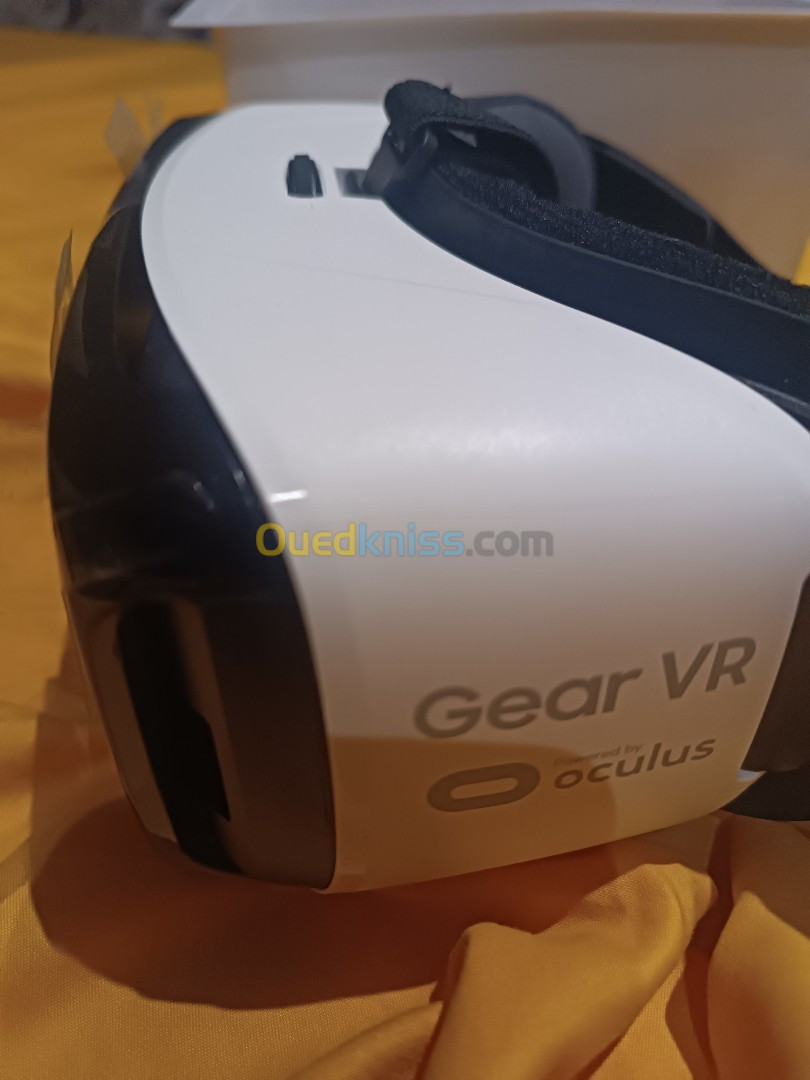 Gear VR OCULUS 