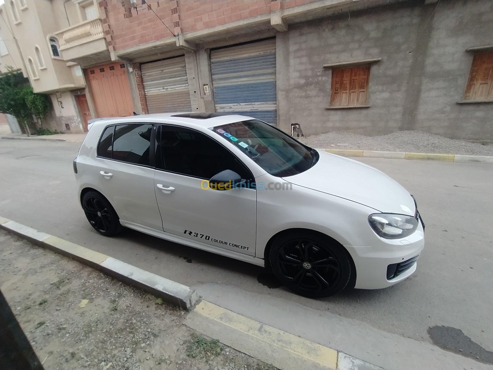 Volkswagen Golf 6 2012 Edition 35