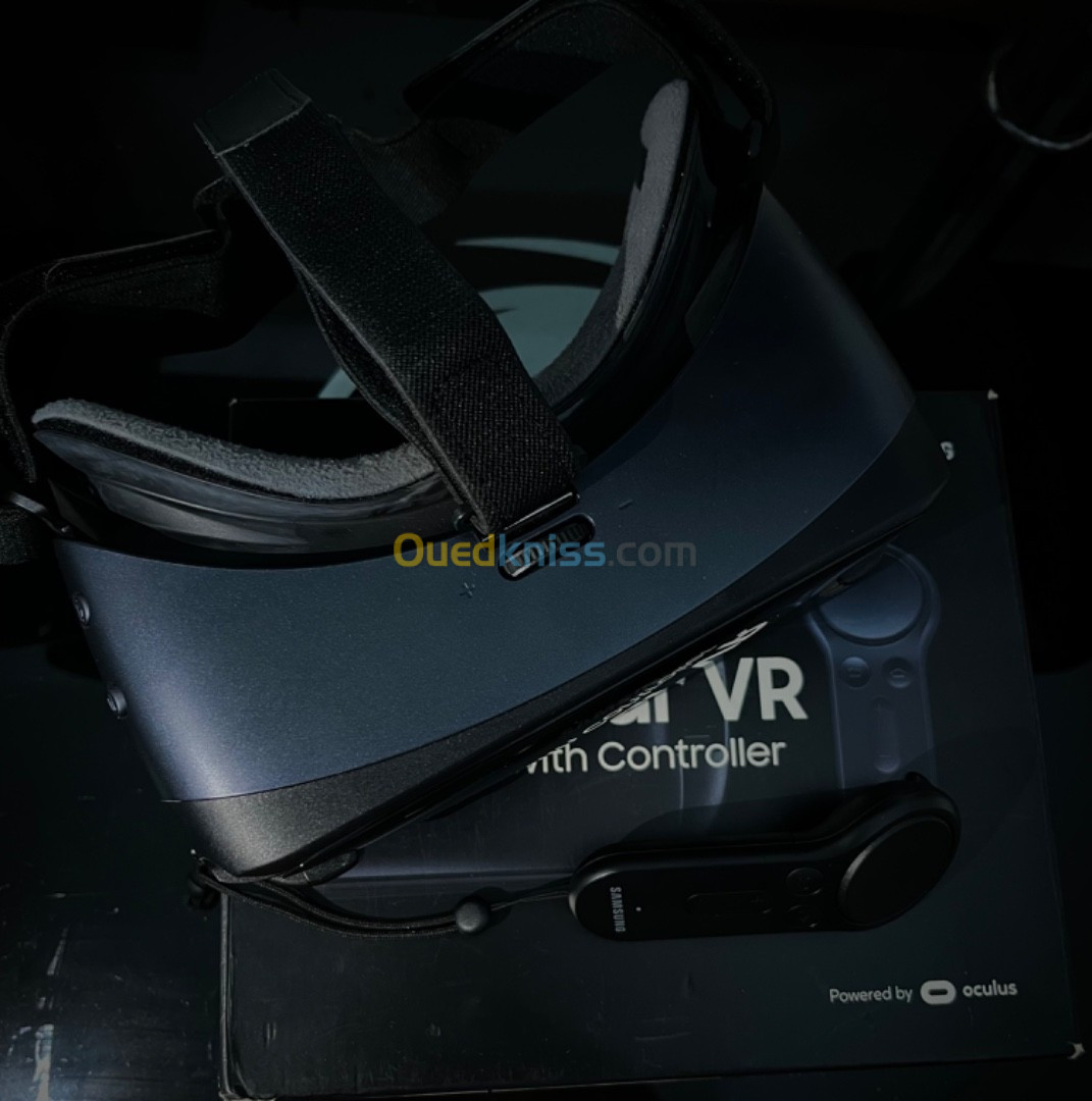 Gear vr samsung