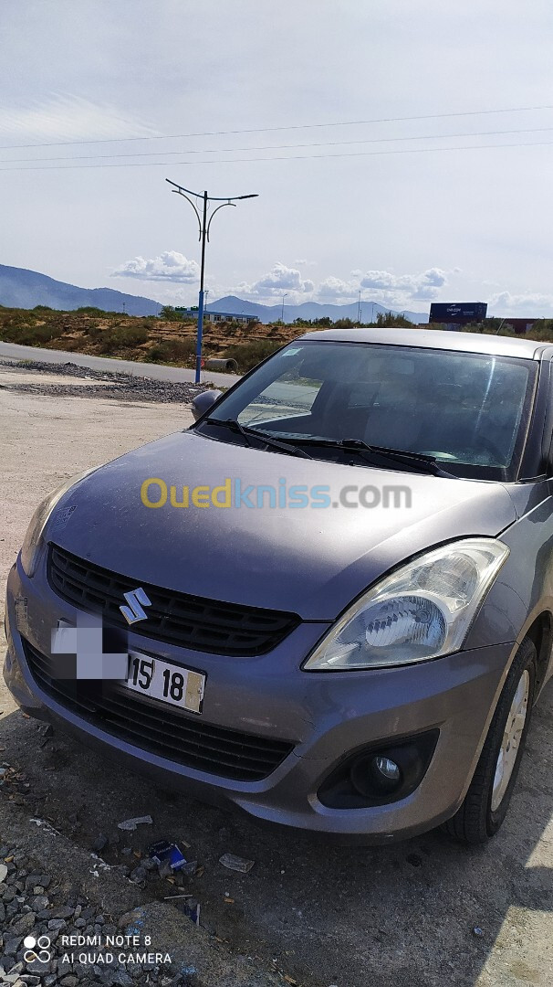 Suzuki Swift 2015 Swift