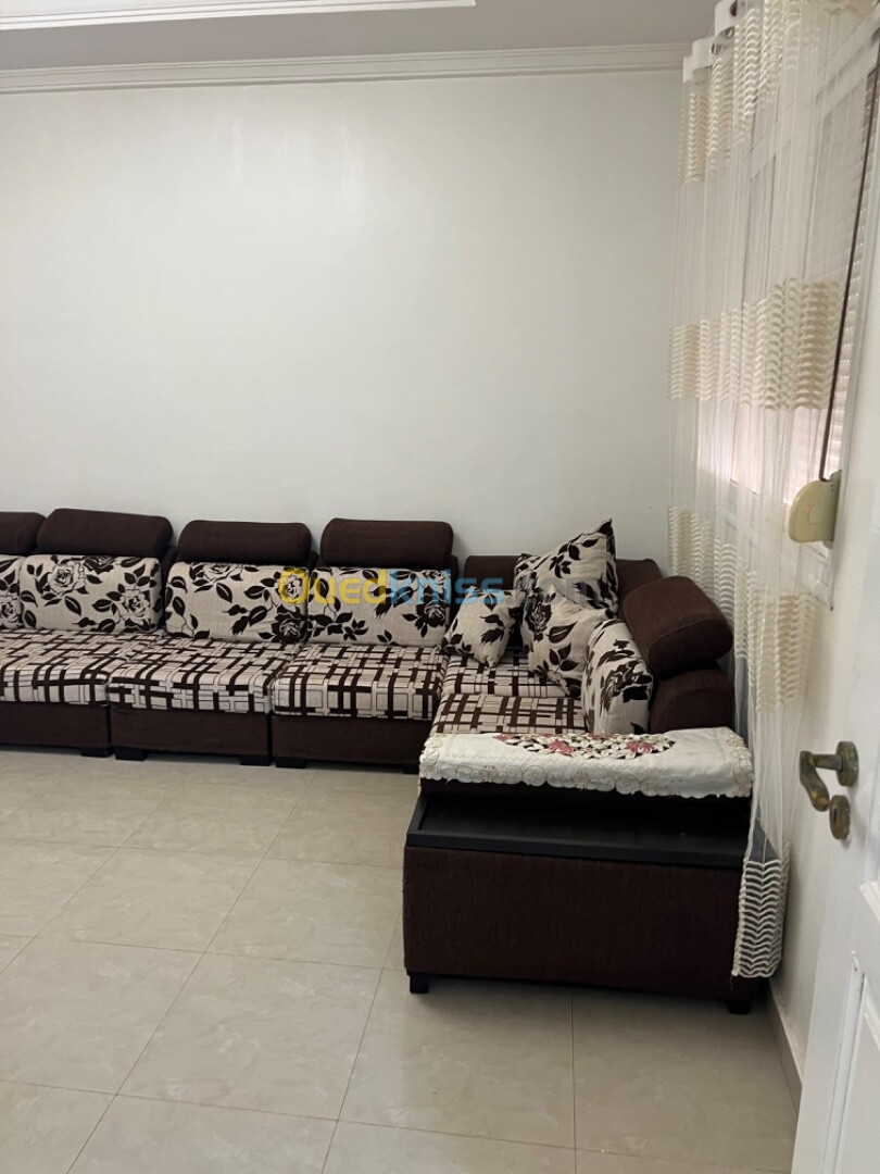 Vente Appartement F5 Oran Oran