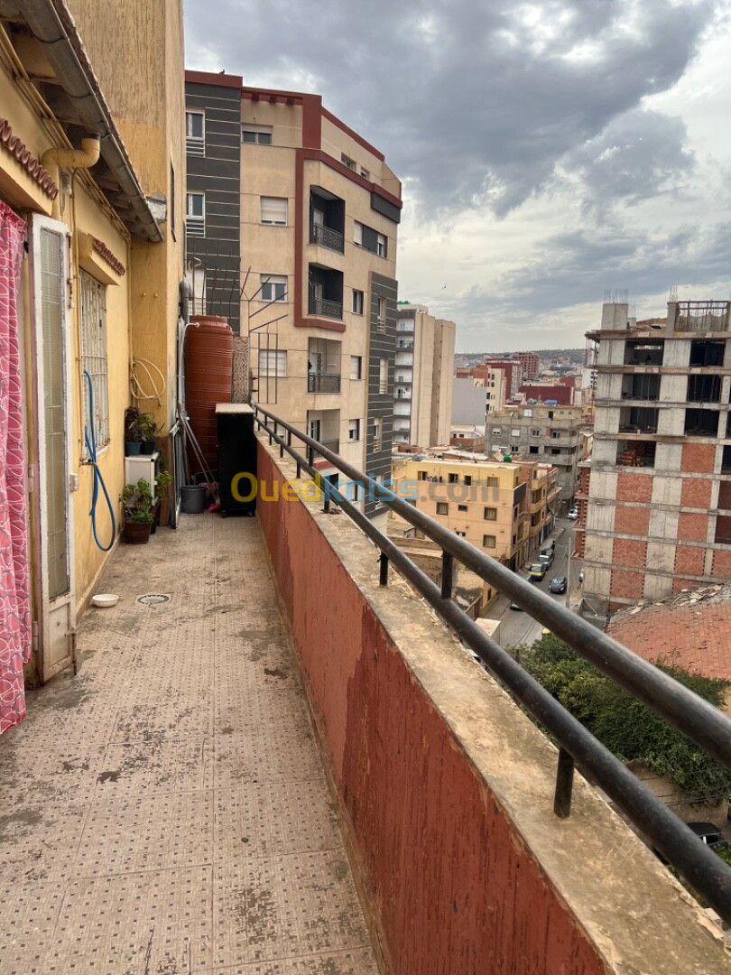 Vente Appartement F5 Oran Oran