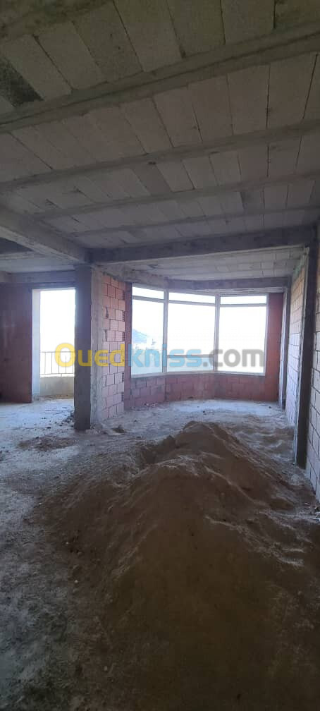 Vente Appartement F3 Béjaïa Bejaia