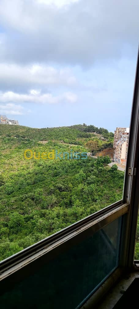 Vente Appartement F3 Béjaïa Bejaia