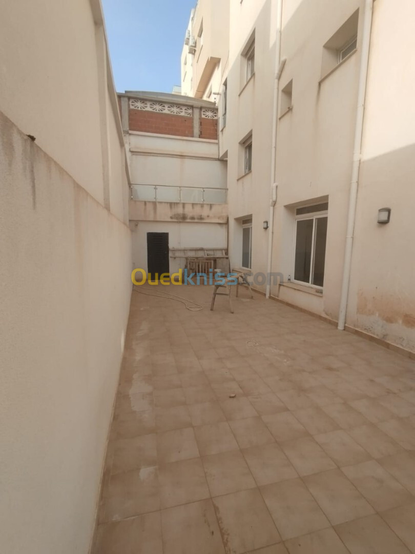 Vente Villa Alger Souidania