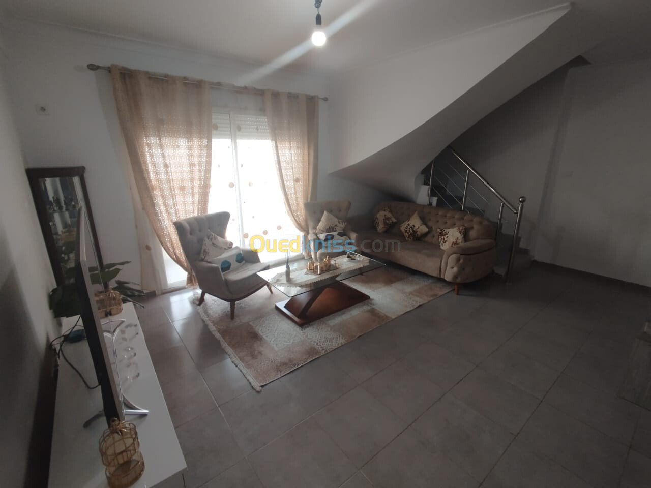 Vente Duplex Alger Ouled fayet