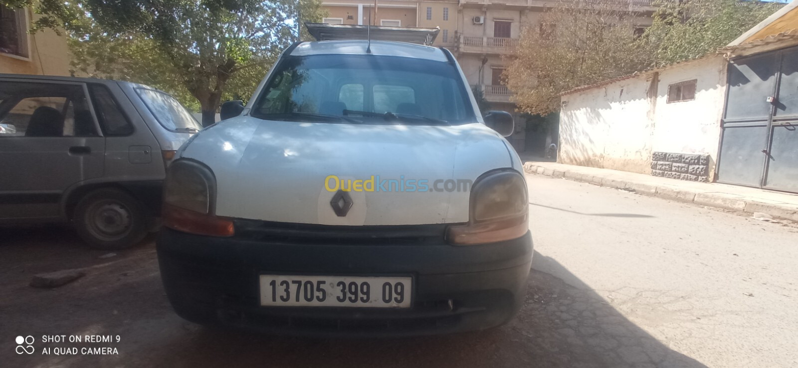 Renault Kangoo 1999 Kangoo