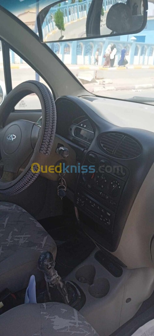 Chery QQ 2015 QQ