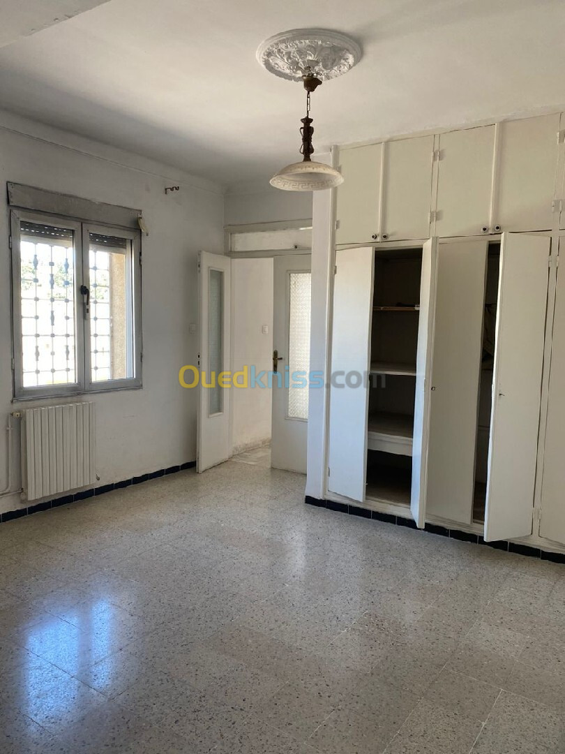 Location Appartement F7 Alger Hydra