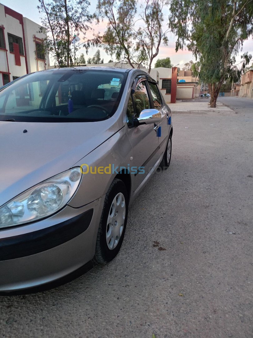 Peugeot 307 2003 307