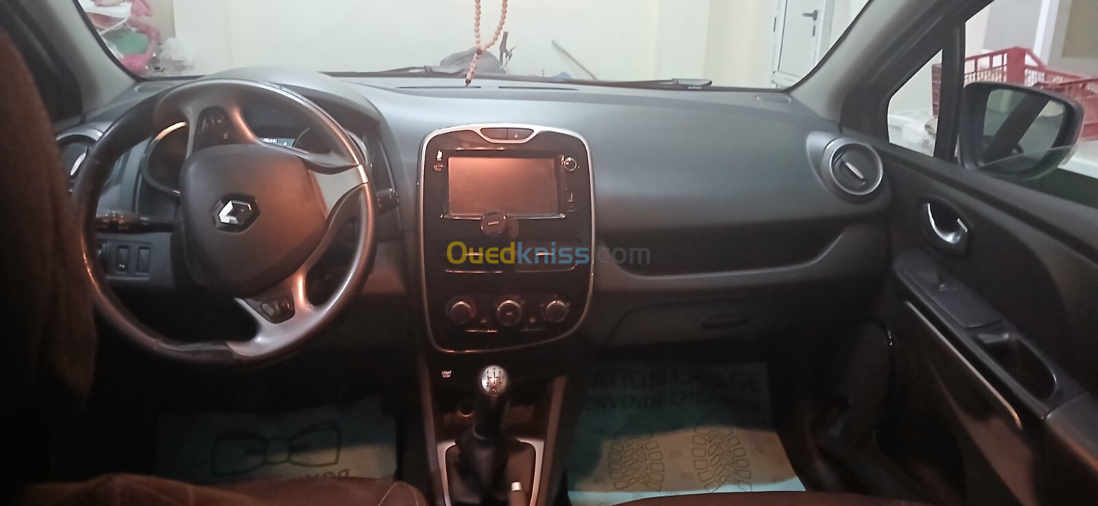 Renault Clio 4 2016 Limited