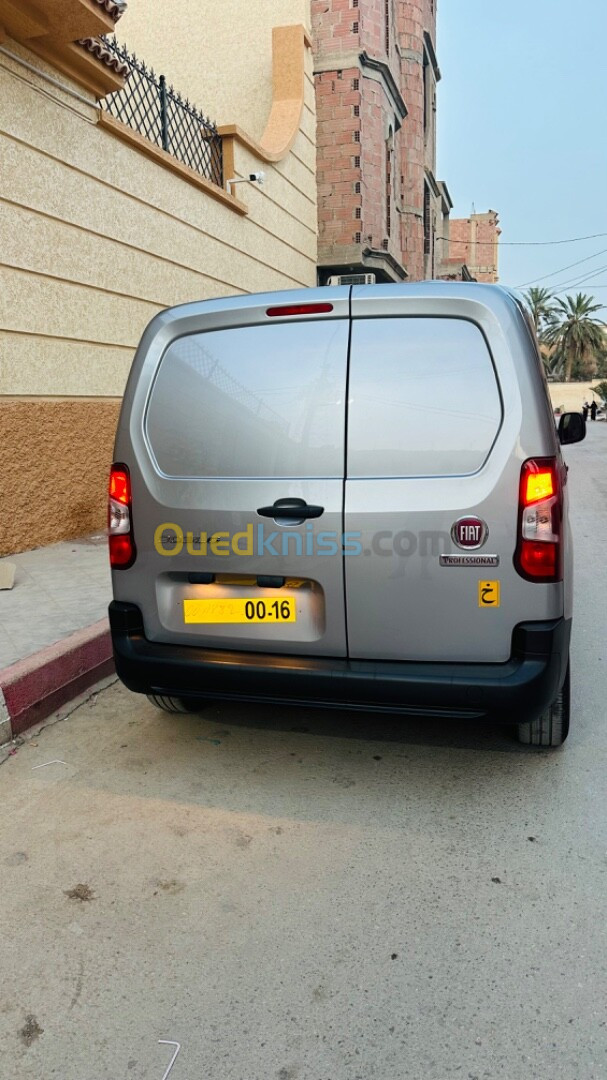 Fiat Doblo 2024 