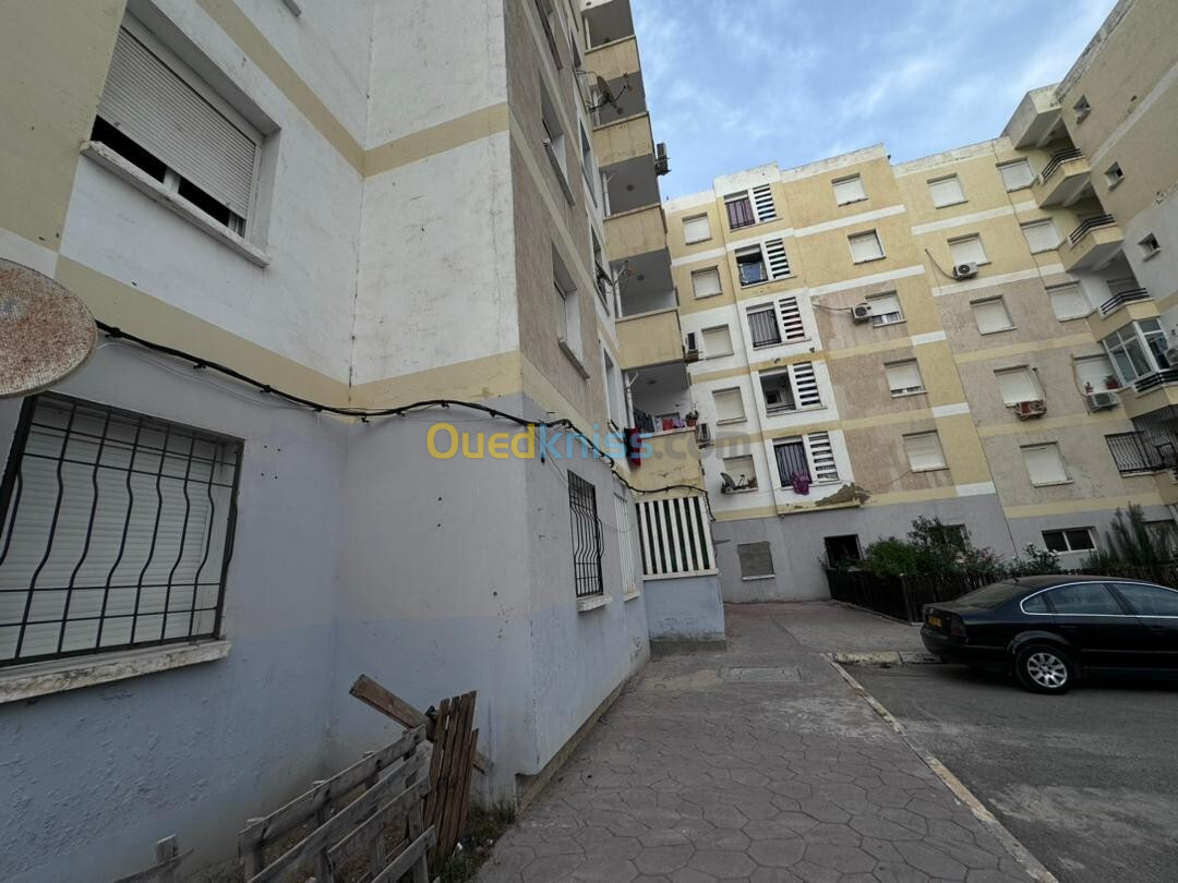 Vente Appartement F3 Annaba Oued el aneb