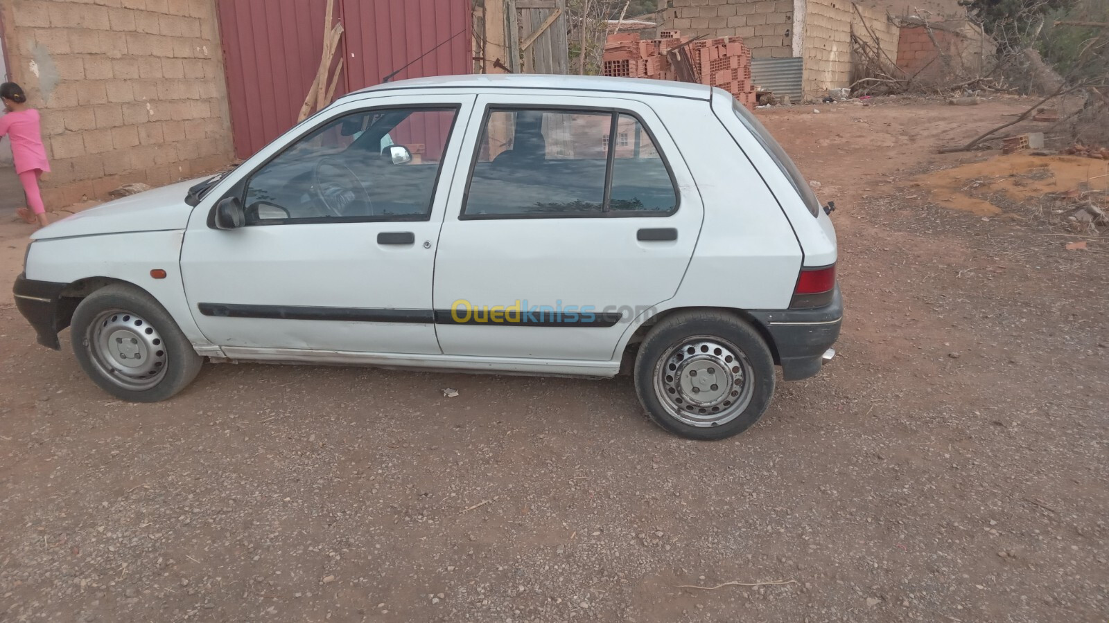 Renault Clio 1 1994 