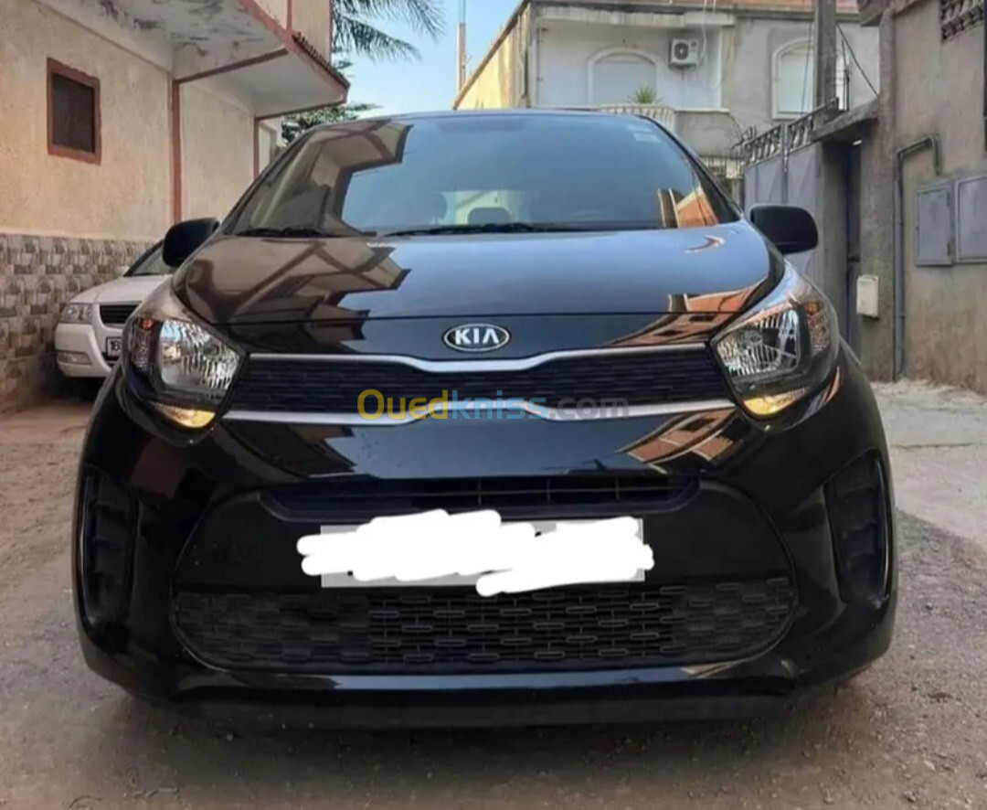 Kia Picanto 2019 LX Confort