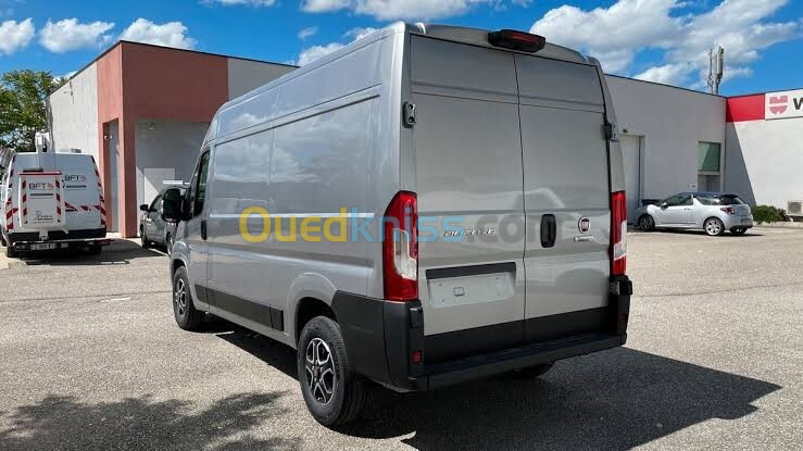 Fiat Ducato 2024