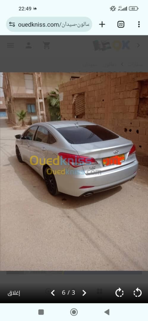 Hyundai i40 2019 