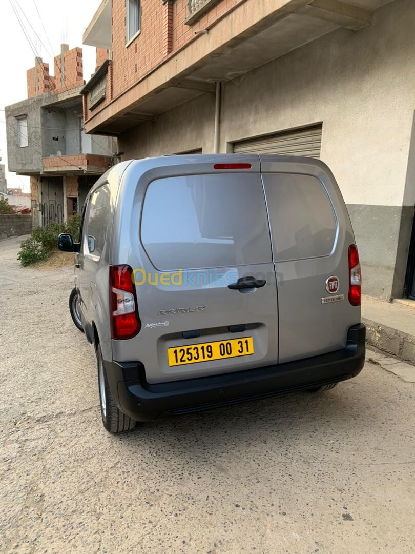 Fiat Fiat Doblo 2024 Local