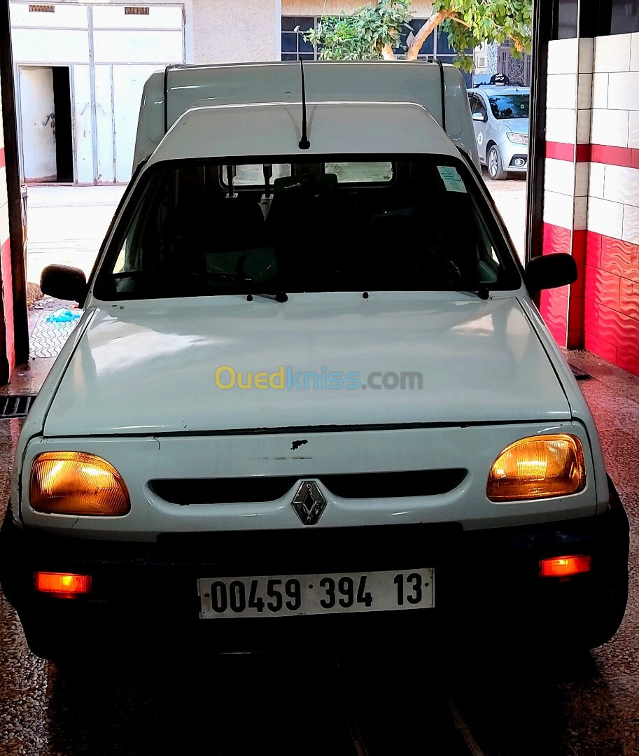 Renault Express 1994 Express