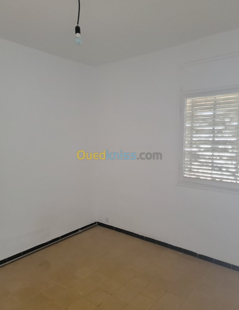 Vente Appartement F2 Alger El biar