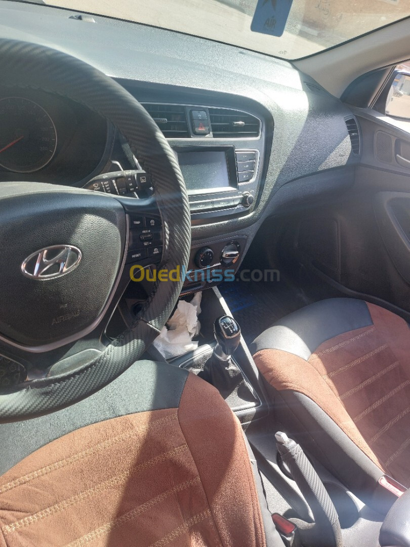 Hyundai i20 2019 i20