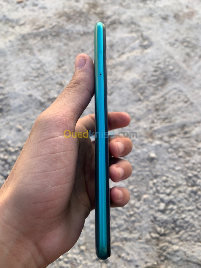 Redmi note 10 / 5G Xiaomi