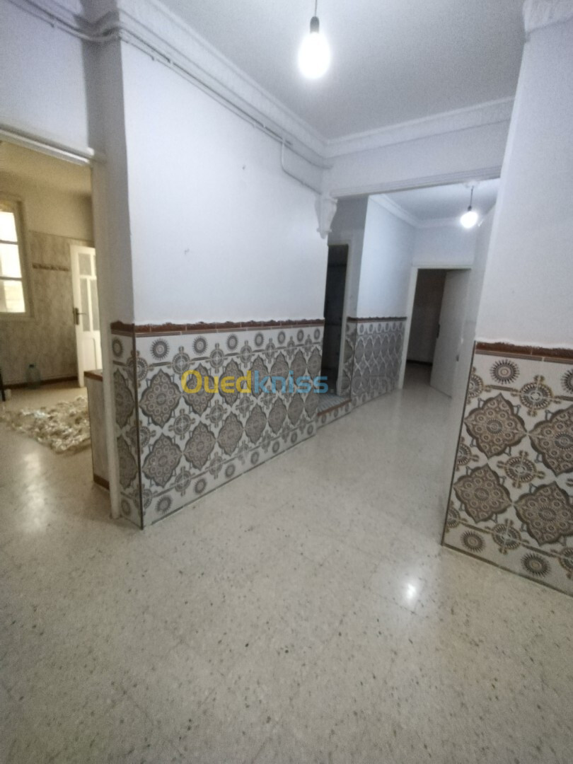 Location Appartement F5 Tlemcen Mansourah