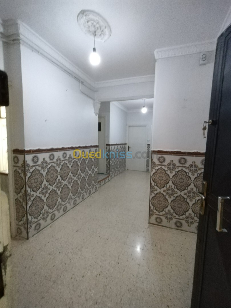 Location Appartement F5 Tlemcen Mansourah