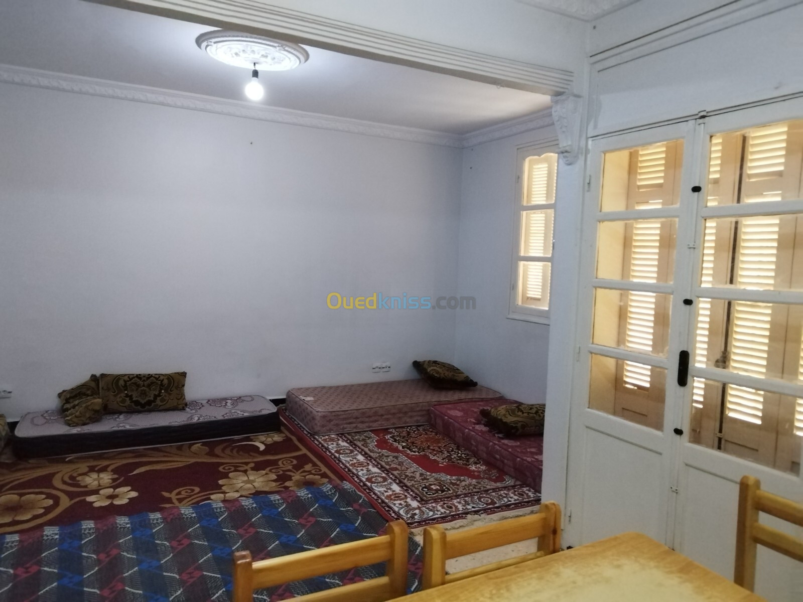 Location Appartement F5 Tlemcen Mansourah