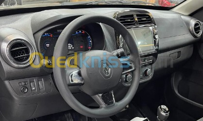 Renault kwid 2024 outsider