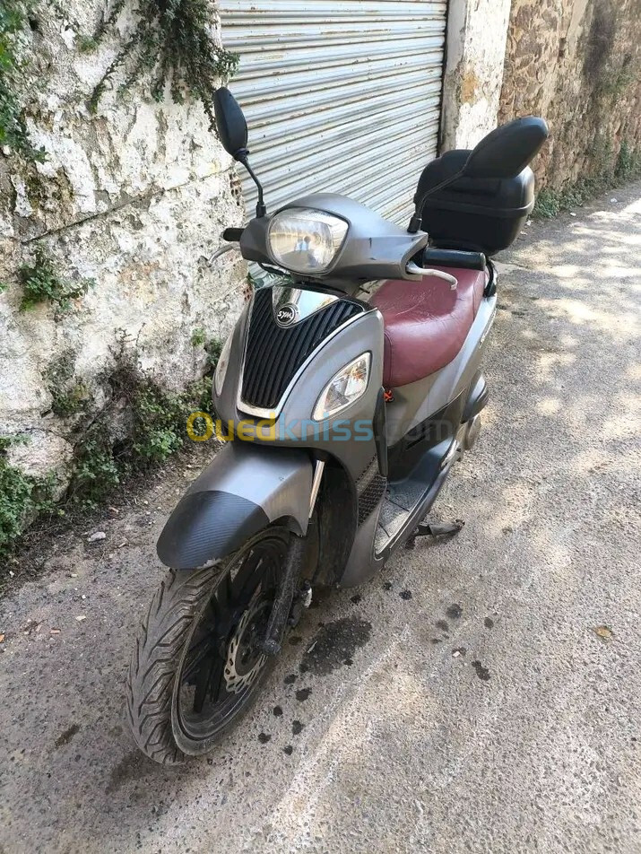 moto sym s 2019