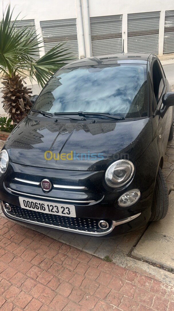 Fiat 500 2023 Dolcevita plus