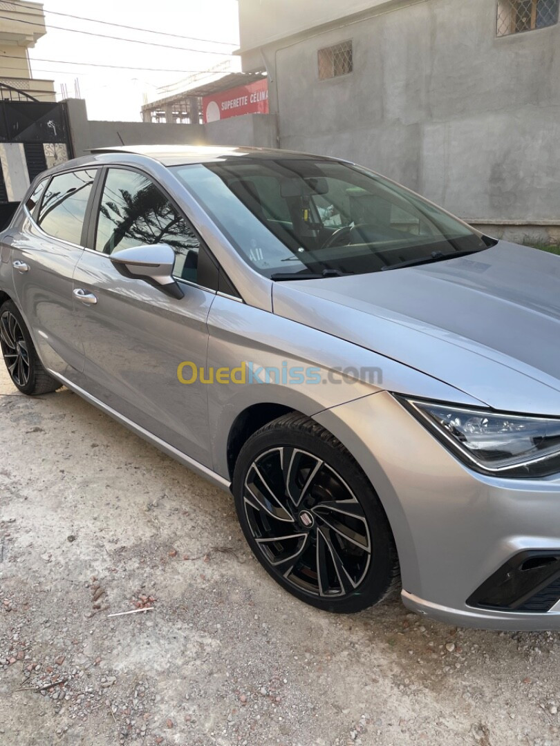 Seat Ibiza 2019 FR