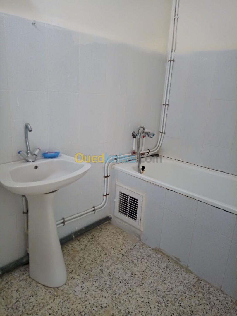 Vente Appartement F3 Constantine El khroub