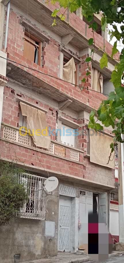 Vente Villa Constantine El khroub