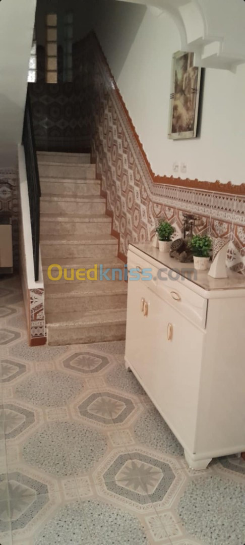 Vente Villa Saïda Saida