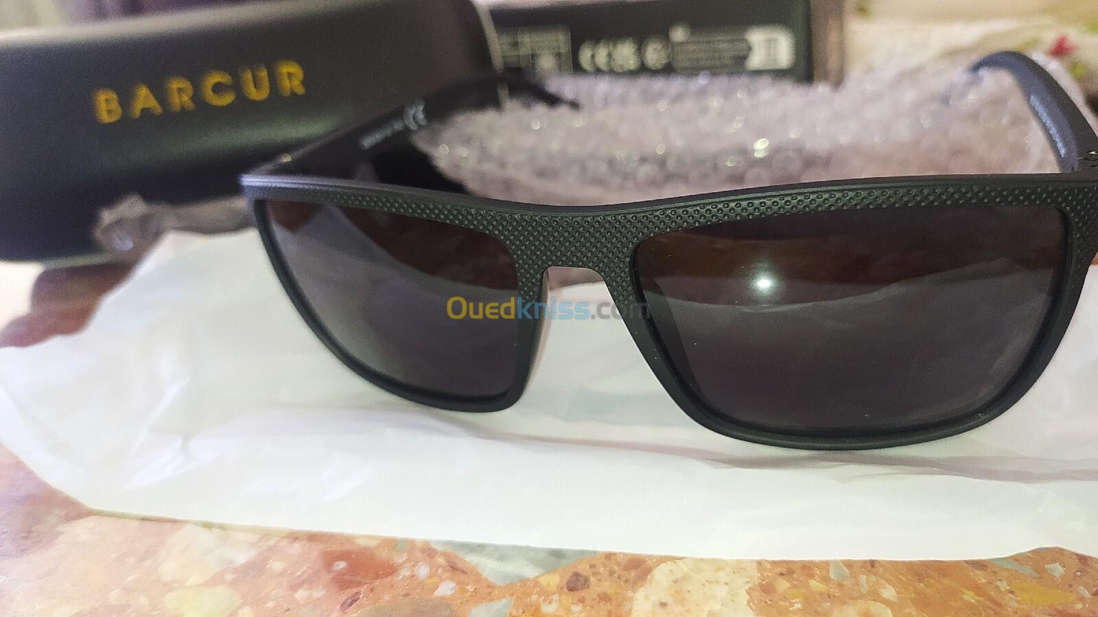 نظارات شمسية lunettes de soleil originales