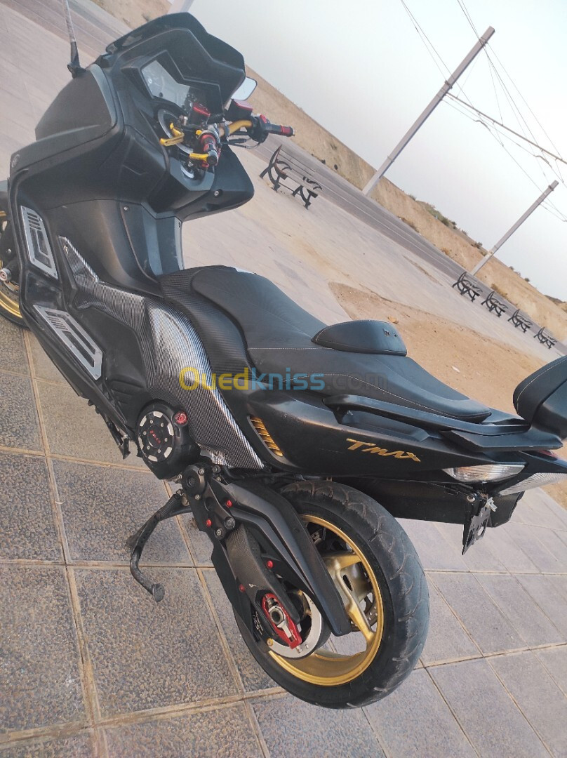 Tmax Black max 2013 