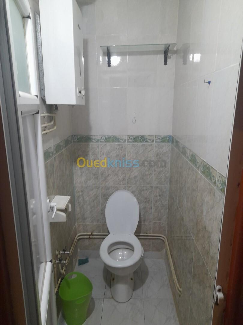 Location Appartement F3 Mostaganem Mostaganem