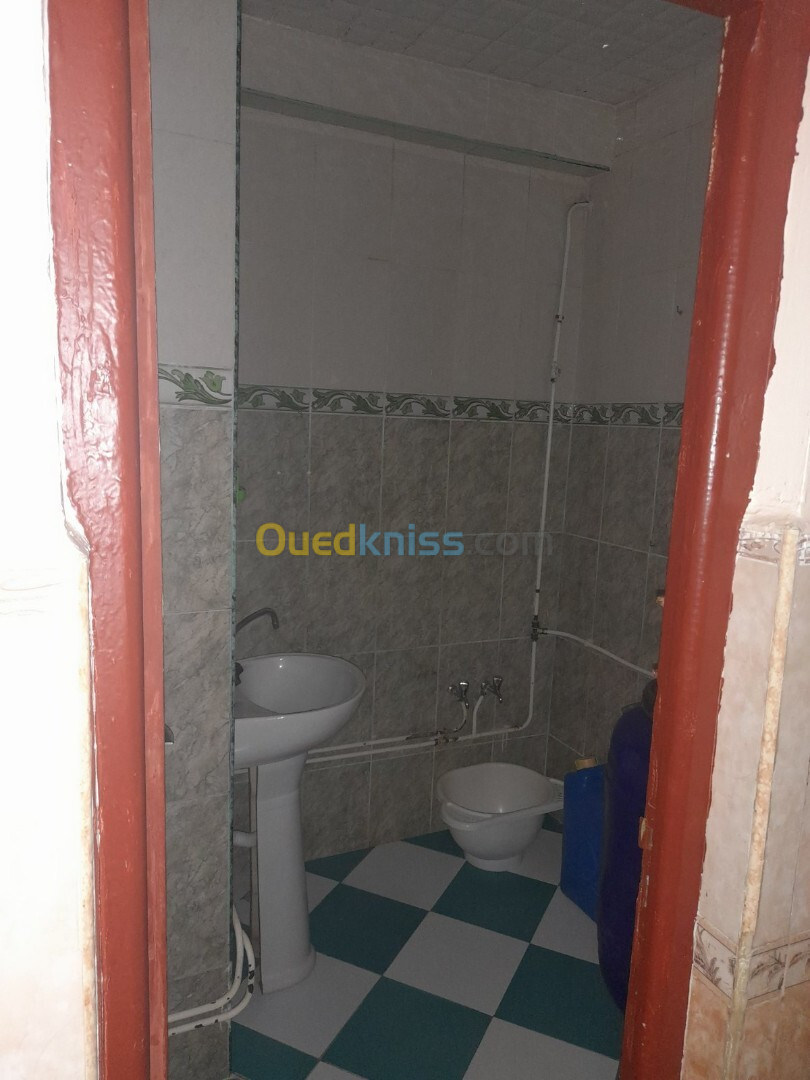 Location Appartement F3 Mostaganem Mostaganem