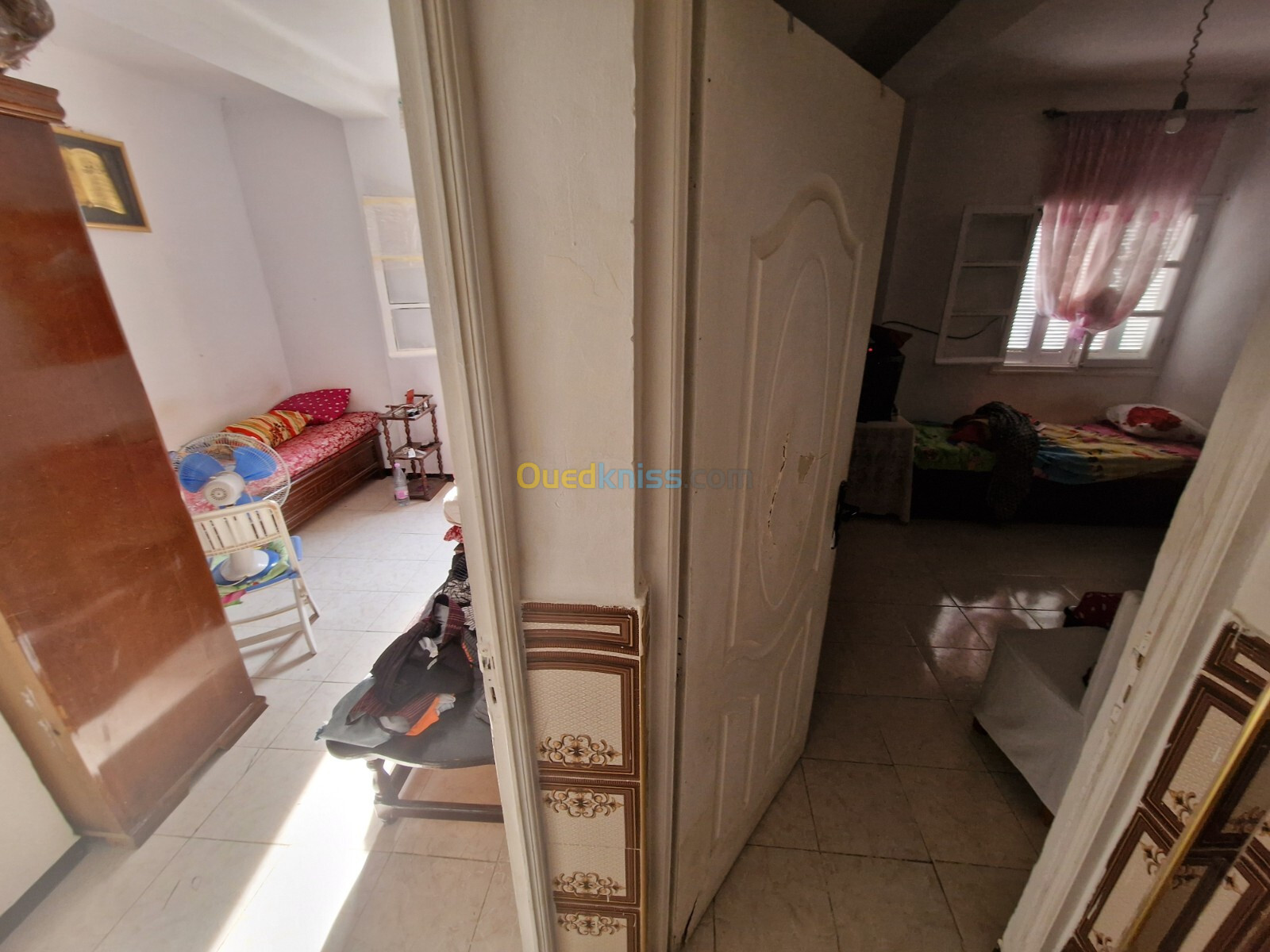 Vente Appartement F3 Alger Reghaia