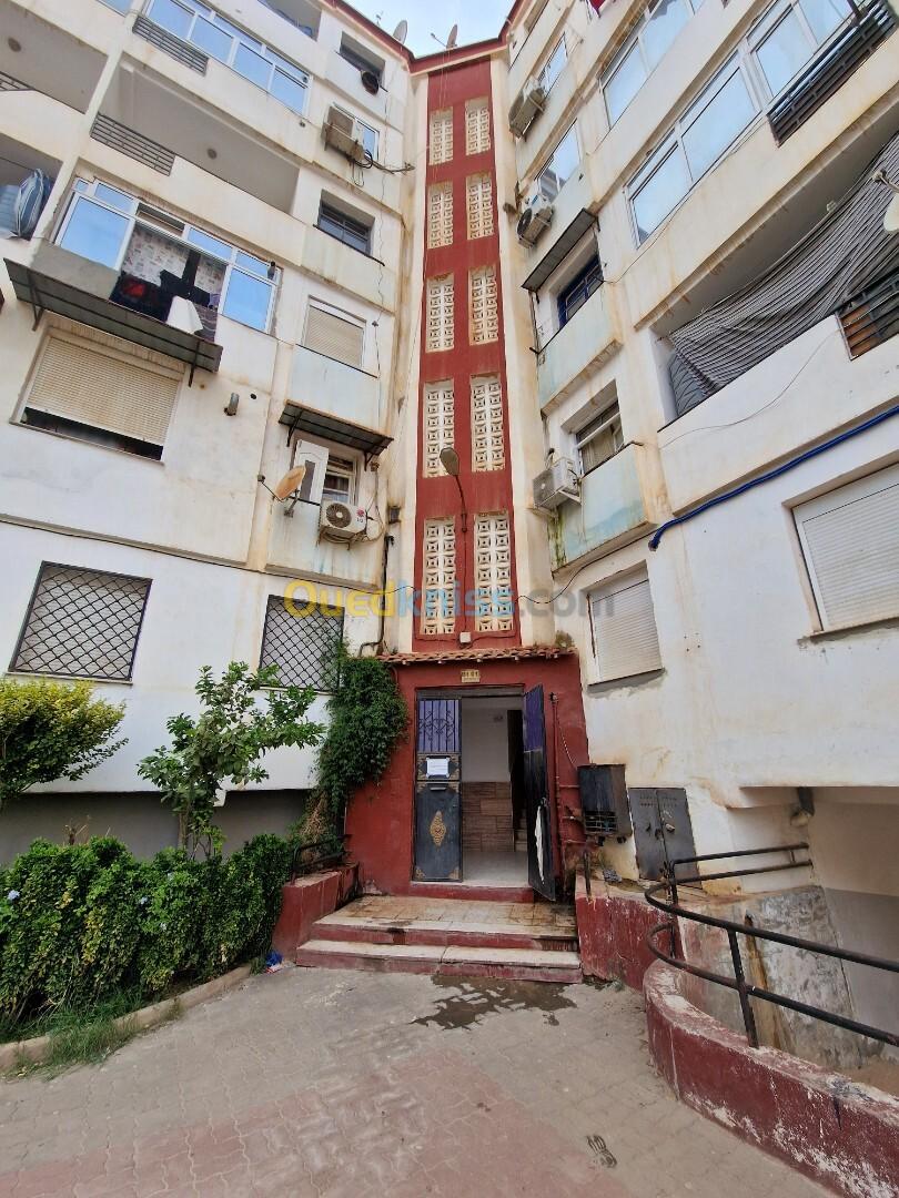 Vente Appartement F3 Alger Reghaia