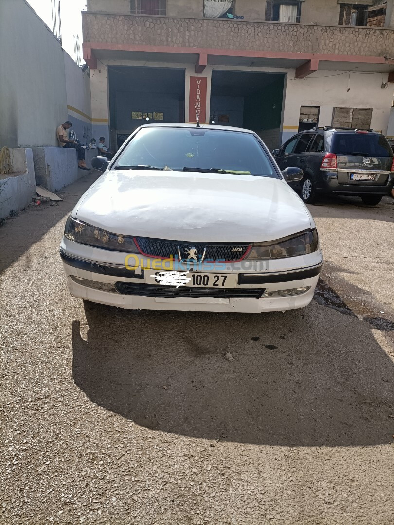 Peugeot 406 2000 406