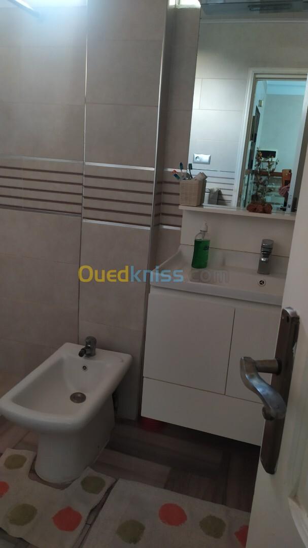 Vente Appartement F5 Alger Rouiba