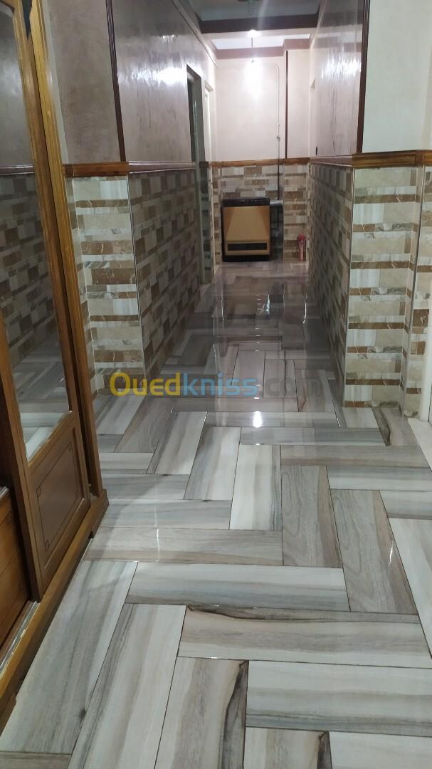 Vente Appartement F5 Alger Rouiba