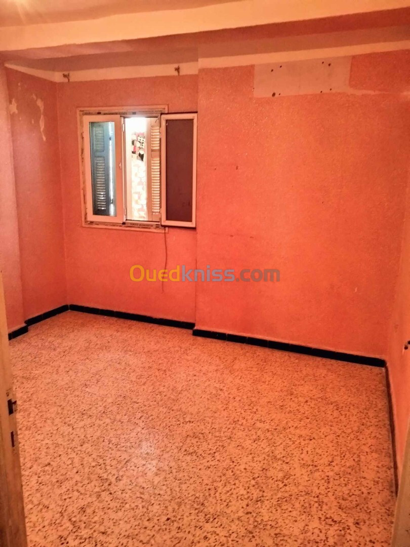 Vente Appartement Relizane Oued rhiou